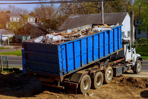 Best Trash Removal Near Me  in Hamburg, PA