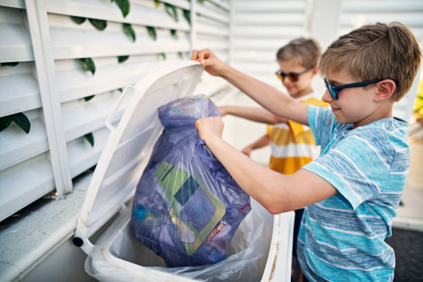 Best Commercial Cleanout Services  in Hamburg, PA