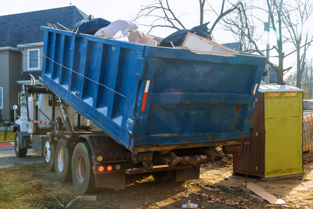 Best Estate Cleanout Services  in Hamburg, PA