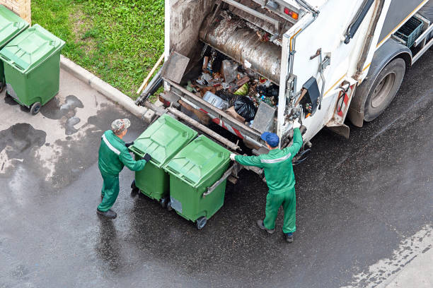 Best Junk Removal Near Me  in Hamburg, PA