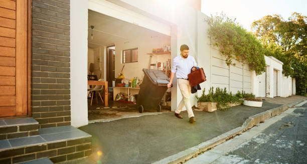 Best Attic Cleanout Services  in Hamburg, PA