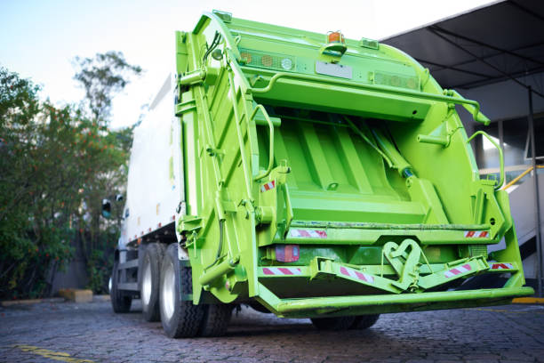 Reliable Hamburg, PA Junk Removal Solutions