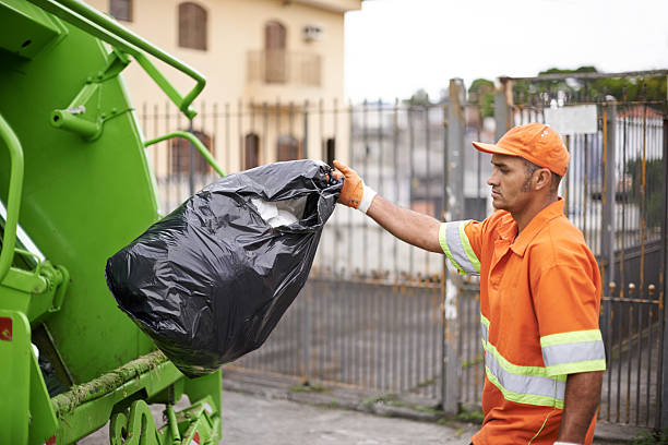 Best Basement Cleanout Services  in Hamburg, PA